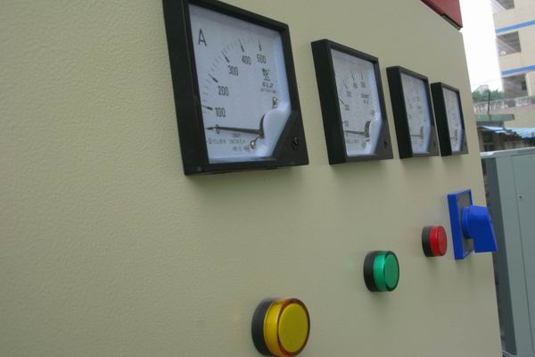 普安配电箱-影响防水3683配电箱性能的因素